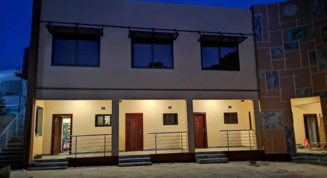 Church Road Lodge, Book Vacation Home Lusaka Zambia