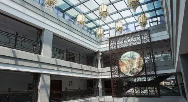 To Journey Huangshan Camping, Prenota Campeggio Hotel a Anhui con parcheggio, Parcheggio
