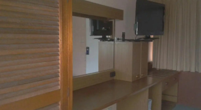 Номер Standard Elsinor Motor Lodge