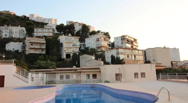 Apartamento 2137 Acapulco B 9