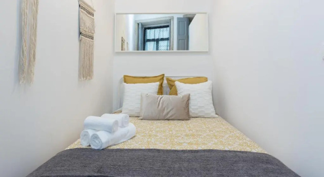 2 Comfortable Stunning Flats - City Center, Rezerwuj Hotel Porto Porto
