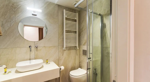 Номер Classic Navona Secret Stay Guest House