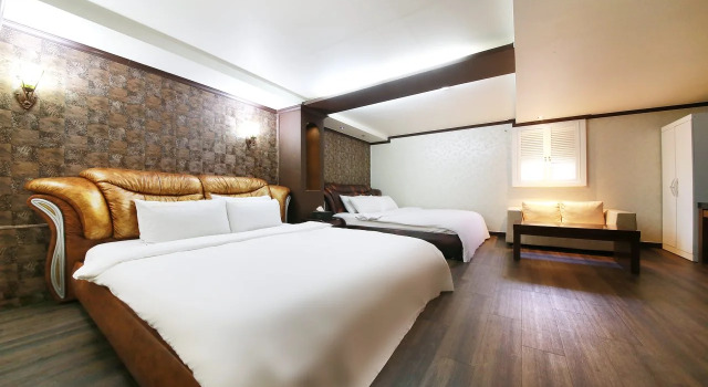 Goodstay Diamond Hotel, Забронировать Отель Сувон Кёнгидо, рядом с Hyowon Park