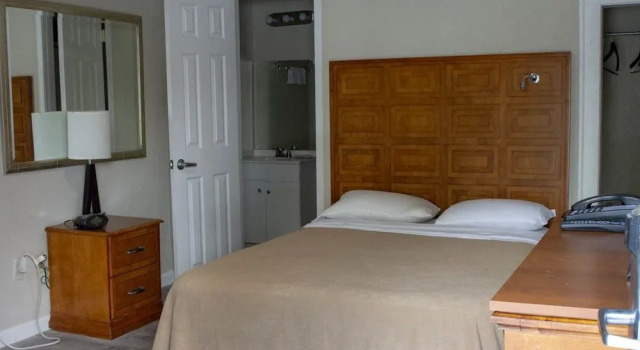 SOUTHERN STAR INN, Забронировать Мини-отель Мерфрисборо Северная Каролина