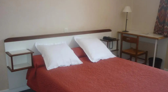 Les Relais du Serre