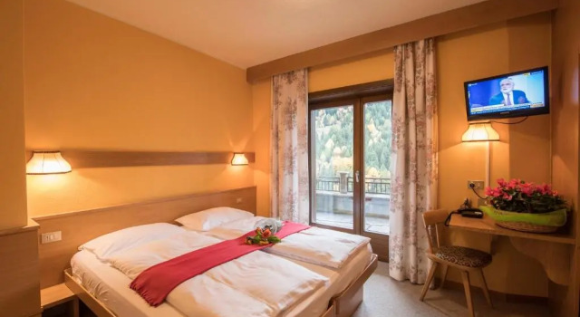 Номер Economy Hotel Miravalle
