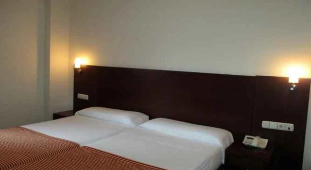 Hotel Marina