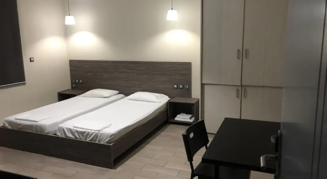 Студия roomotel