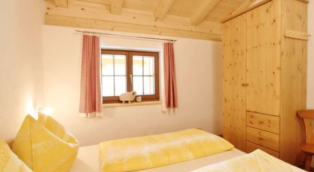 Appartement Annemarie, Rezerwuj Apartament Hotele w Tyrol z parkingiem, Parking