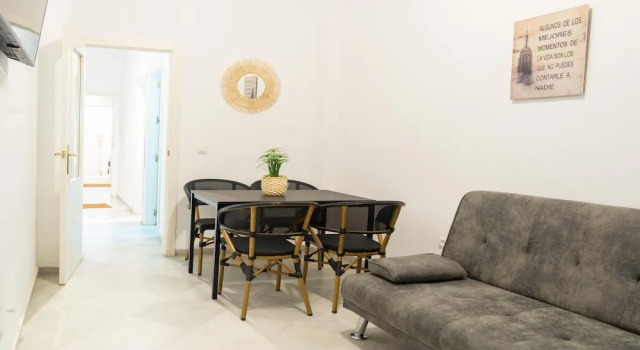 SevillaDream Home, Забронировать Отель Севилья провинция Севилья, рядом с La Torre de Don Fadrique