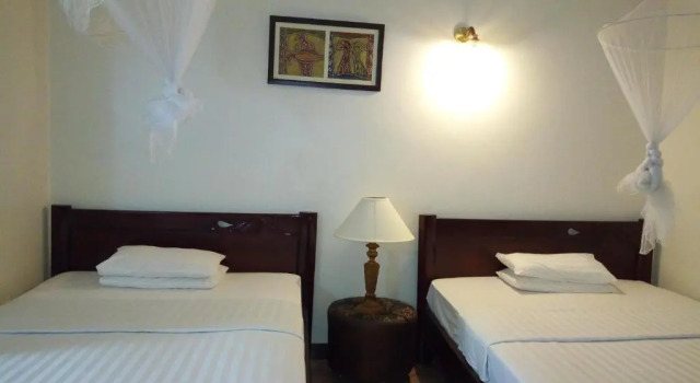 Номер Economy Peniel Beach Hotel