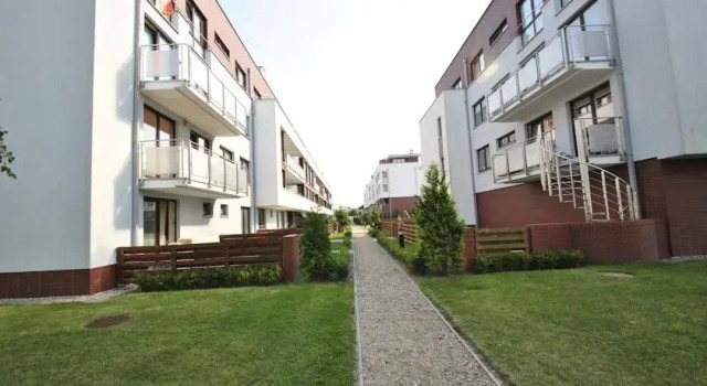 Apartamenty Wylotowa - SunSeasons24