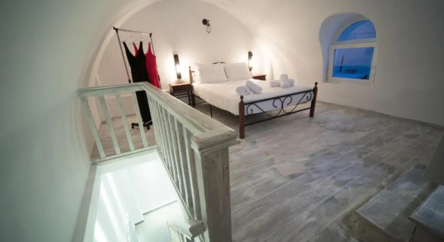 Villa Galaxy Santorini