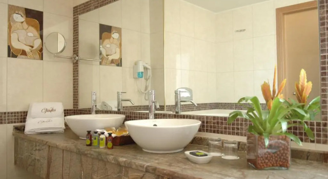 Люкс Deluxe Valis Resort Hotel