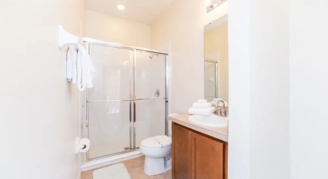 Номер Standard Ev85594 - The Sanctuary at West Haven - 4 Bed 3 Baths Villa