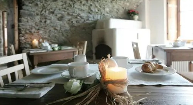 B&B Il Rustico Dei Bedini Bormio, Rezerwuj Bed and Breakfast Valdisotto Alta Valtellina
