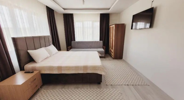 Коттедж Comfort Saldahan Pansiyon