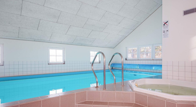 Коттедж 14 person holiday home in Blåvand