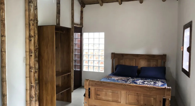 CanoaOasis, Reserva ahora Hotel Hoteles de 3 estrellas en Manabi, 3*