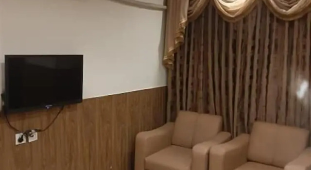 Номер Standard New Madina Hotel