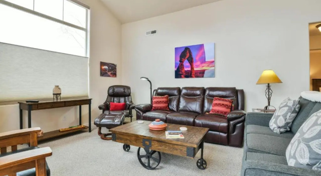 Rim Village H1, Prenota Hotel Moab 