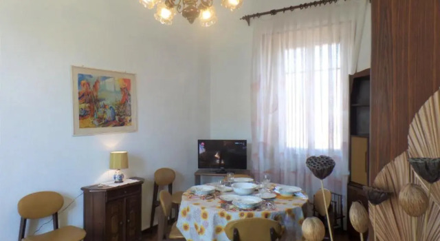 Апартаменты с 2 комнатами Casa dell'Alfonsino