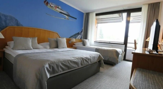 Hotel Kompas