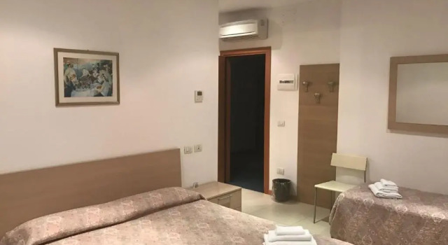 Номер Standard Villa Gentile