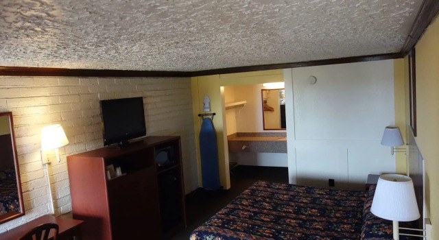 Star Inn Hotel Seaworld San Antonio