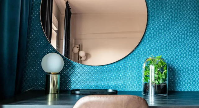 Семейный номер Standard Hotell Syfabriken