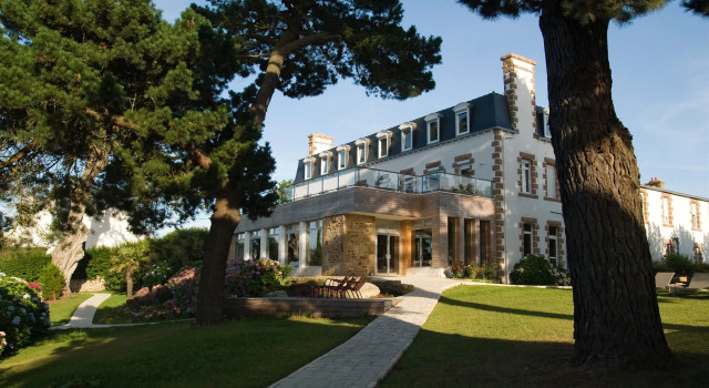 Hôtel Les Costans, The Originals Relais