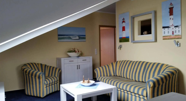 Hotel Haffidyll