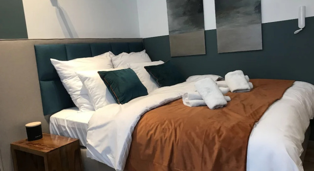 Good Bed - Elegant Heart of Krakow, Забронировать Отель Краков Малопольское воеводство, рядом с Базилика святой Марии