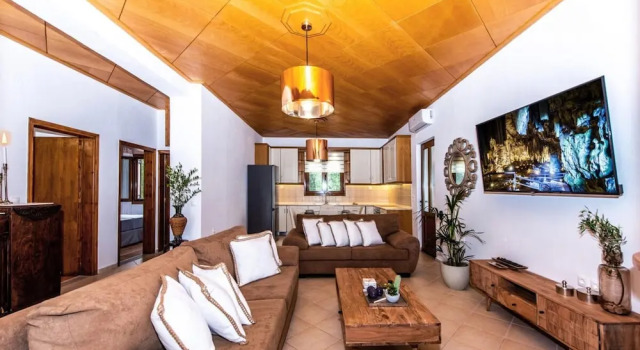 Villa Avra - With Private Pool, Забронировать Вилла Мелидони Центральный Крит