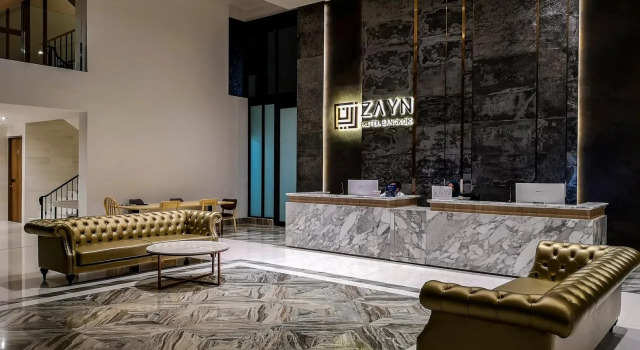 Zayn Hotel Bangkok