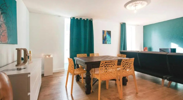 Appart PP, Rezerwuj Apartament Douarnenez 