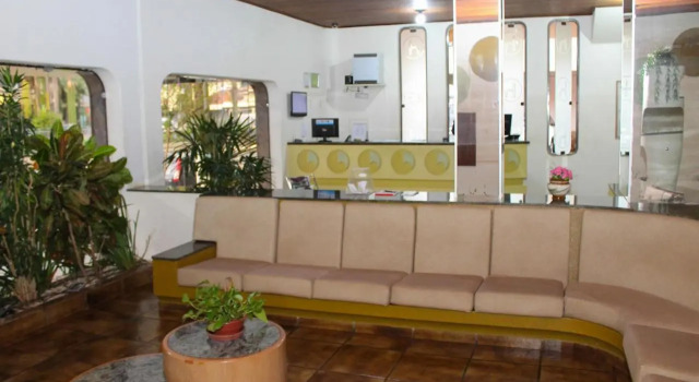 Ônix Hotel, Rezervasyon Otel Assis Sao Paulo