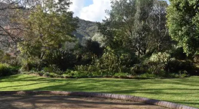 Robin's Nest, Reservar Hotel Hermanus Walker Bay Nature Reserve
