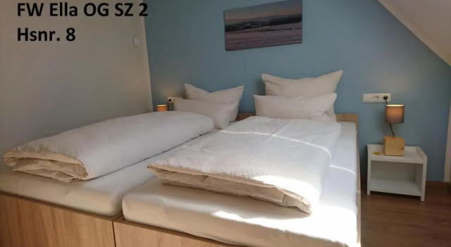Ferienwohnung Rettinger, Rezervați Hotel Windischeschenbach Upper Palatinate