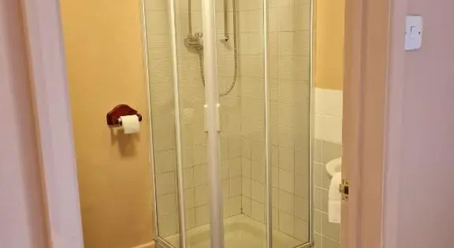 Номер Standard The Blue Cow Inn