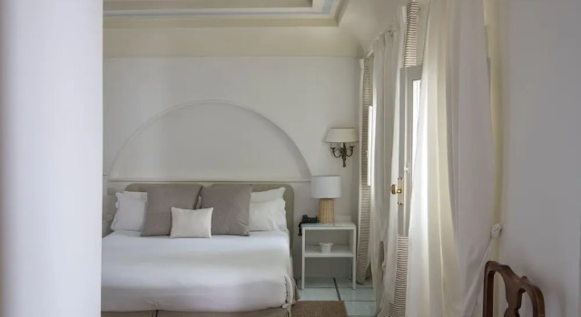 Номер Classic Masseria Il Melograno