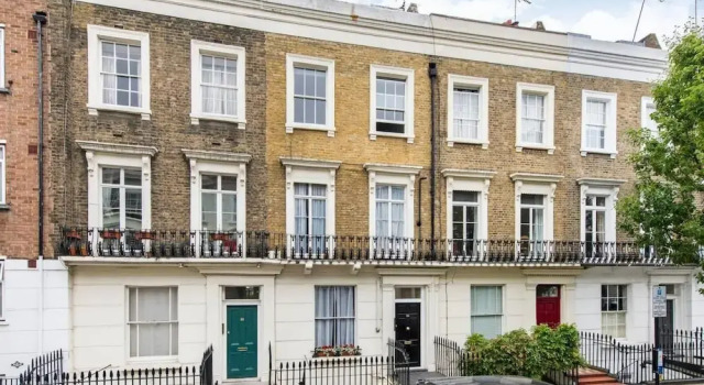 Delightful 1-Bed Apt Pimlico, Забронировать Отель Лондон Большой Лондон, рядом с Конференц-центр Church House Westminster