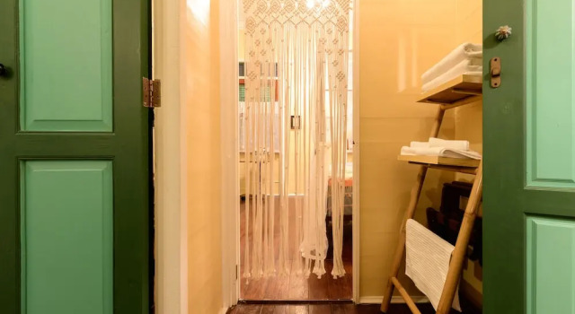 Wallaya Heritage Stay