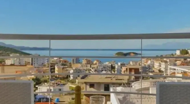 NMS Apartments, Varaa Huoneisto Ksamil Vlorë County