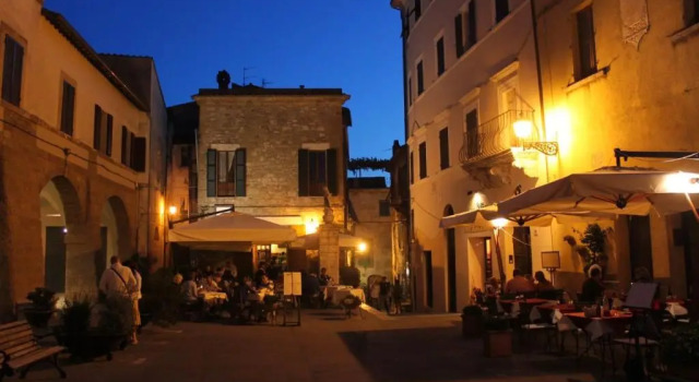 Номер Standard Residenza Gregorio VII