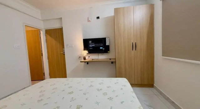 Homeslice Sarjapur, Book Hotel Bangalore Bangalore