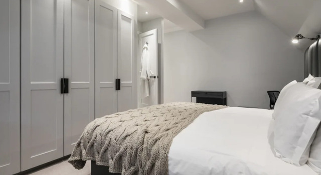 Majestic Mayfair Penthouse close to Oxford Circus