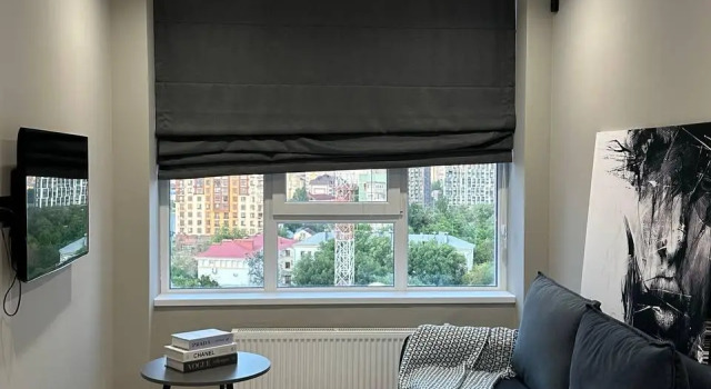 Apartment on Behtereva street 2B_, Prenota Appartamento Astrachan' Astrakhan Region