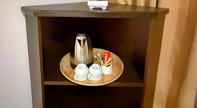 Номер Standard Desa Queenspark Hotel