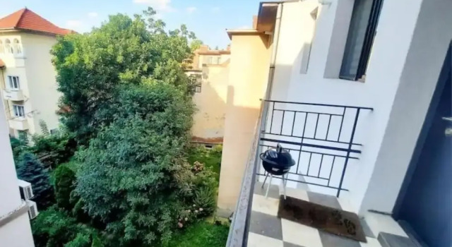 Apartment in Historic Building - Sleeps 4, Забронировать Апартаменты/квартира Апартаменты Тимишоары, рядом с Huniade Castle, Апартаменты/квартира